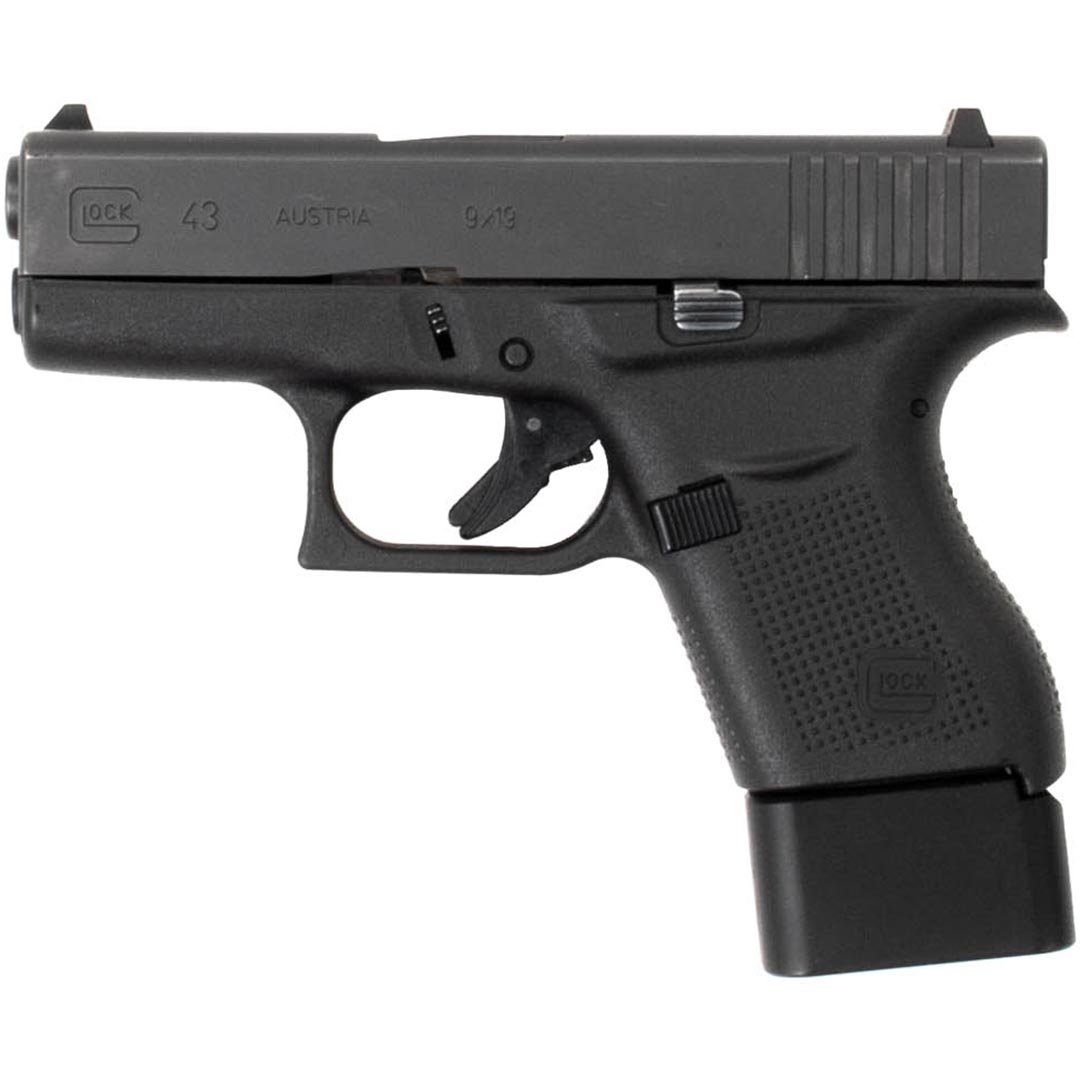 GLOCK 43